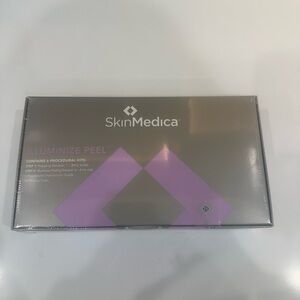 SkinMedica Illuminize Peel — 6 Kits — NIB!